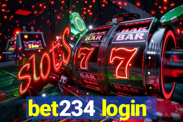 bet234 login